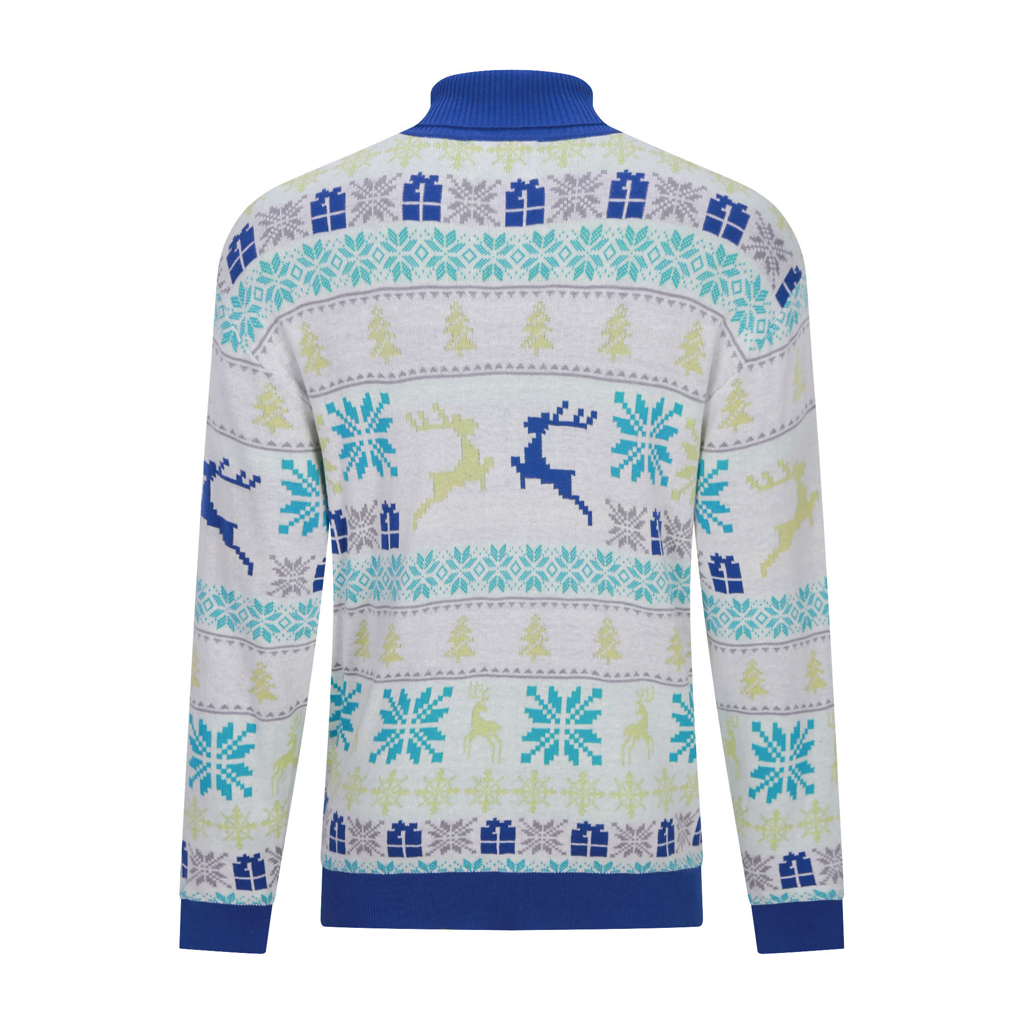 Christmas Sweater,  Pullover Sweater,  Custom Sweater,  Regular Sleeve
