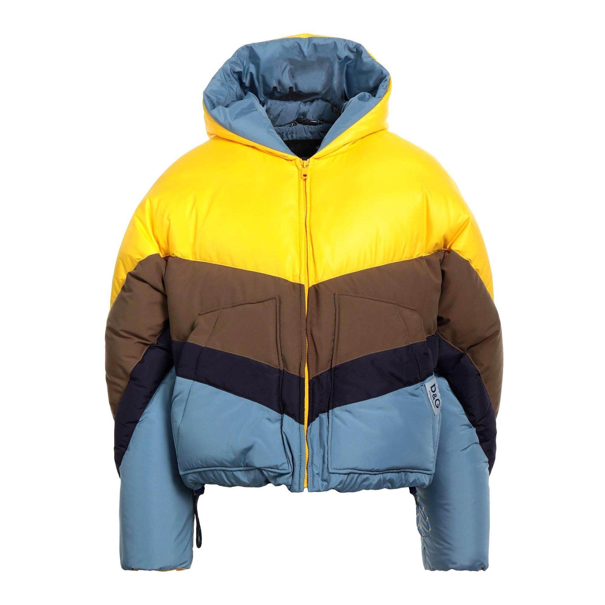 Veste, veste bouffante, 80% de canard, assortiment des couleurs, capuche à fermeture éclair imperméable