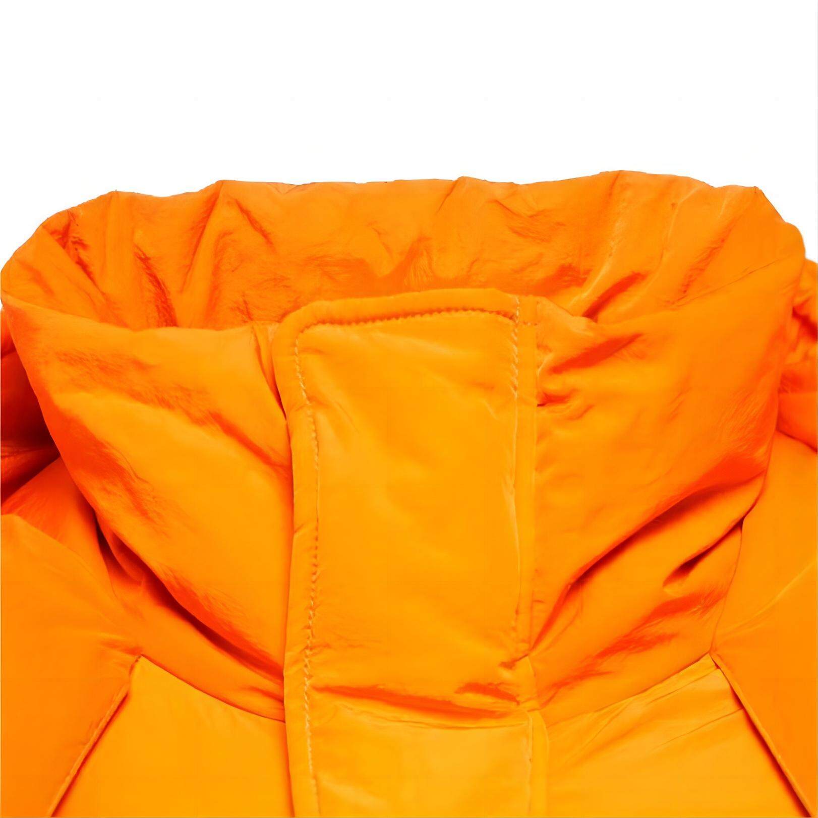 Jacket, Puffer Jacket, 80% Duck Down, TrendyDown Filling, Ribbed Cuffs Drawstring Hood