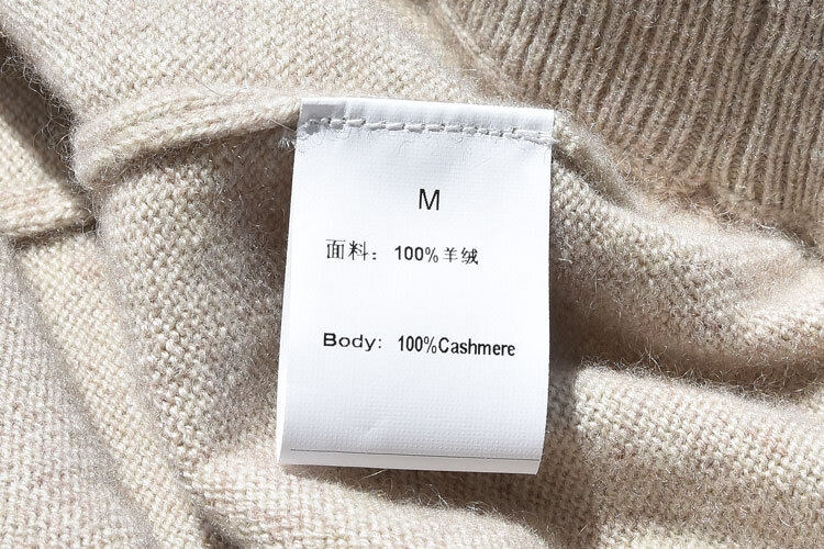 Casual Ribbed Knitted Cashmere, Elastic Elastic Waist Cashmere, Women Knit Pants, Cashmere Sweater