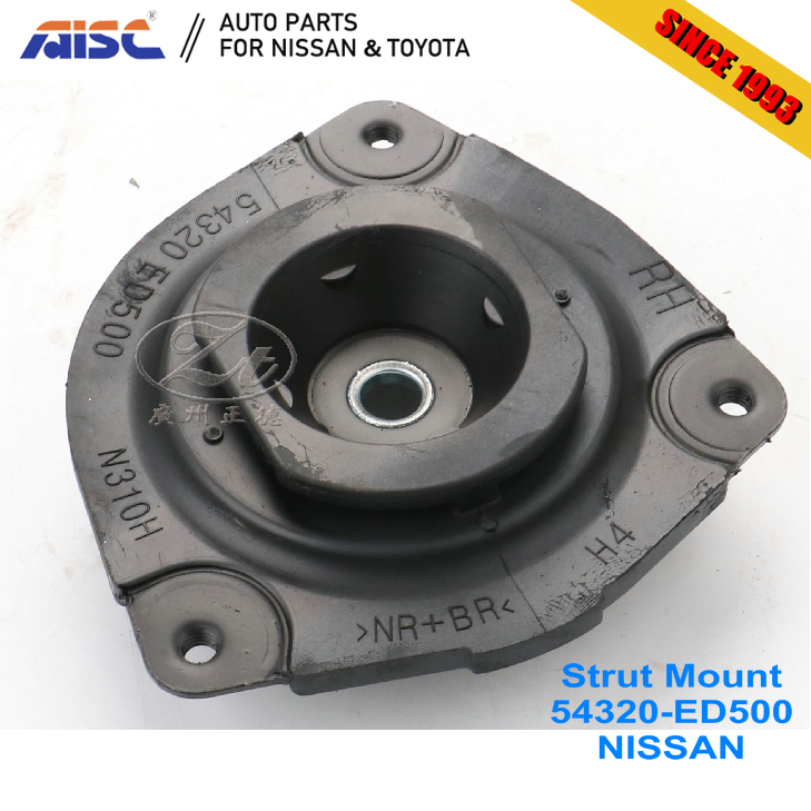 AISC Auto Parts 54320-ED500  Absorber Mounting For NISSAN NV200 G11Z C11Z L11Z L10Z  Strut Mount