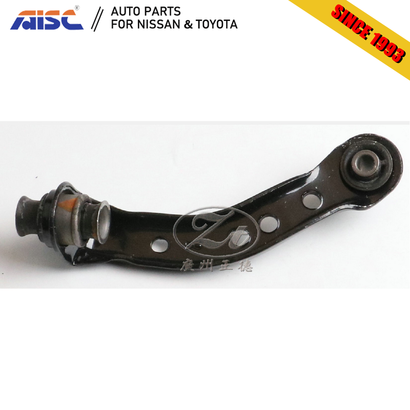Nissan Juke control arm replacement