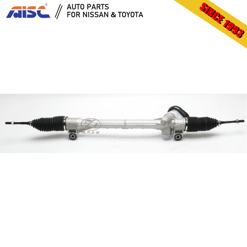 AISC Auto Parts 48001-3AW0A Steering Rack LHD  For NISSAN  Sunny N17Z HR15 March K13Z Steering Gears
