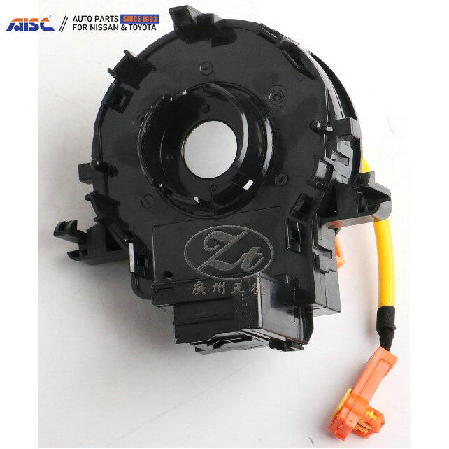AISC Auto Parts 84306-0K020 Airbag Cable For TOYOTA HLLUX VIGO TGN41 KUN40 TGN40 KUN61 LAN50 KUN26  Spiral Cable Clock Spring