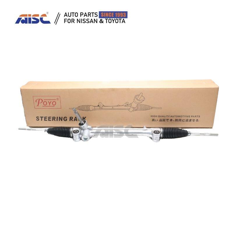 AISC Auto Parts 45510-0D530 Steering Rack LHD  For TOYOTA YARIS NSP150 Steering Gears