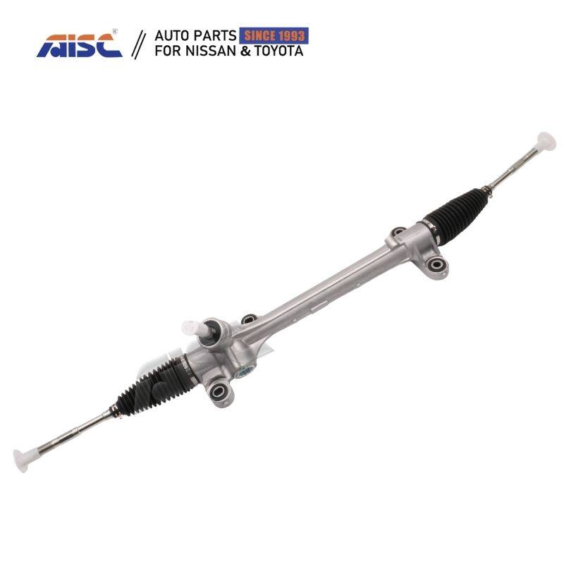 AISC Auto Parts 45510-12450 Steering Rack  LHD For TOYOTA COROLLA ZZE122 Steering Gears