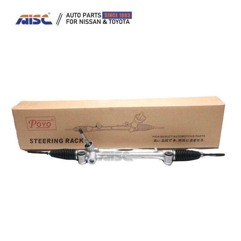 AISC Auto Parts  45510-52140 Steering Rack  LHD For TOYOTA YARIS NCP90 Steering Gears