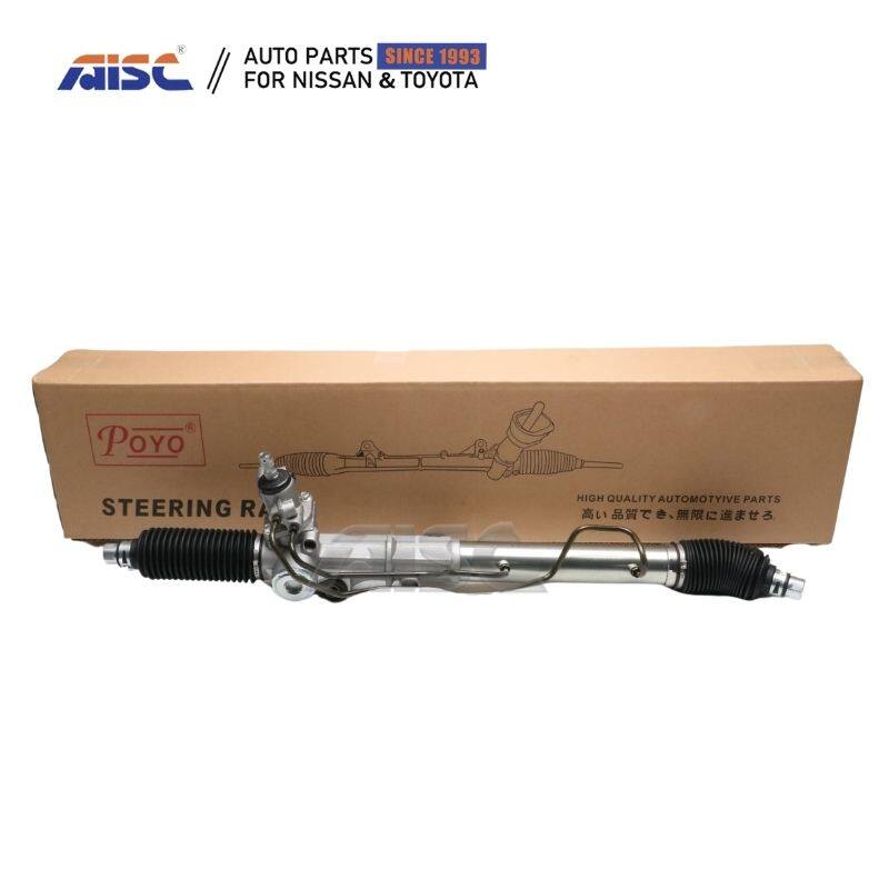 AISC Auto Parts  44200-60022 Steering Rack  LHD For TOYOTA 4RUNNER Steering Gears 4420060022