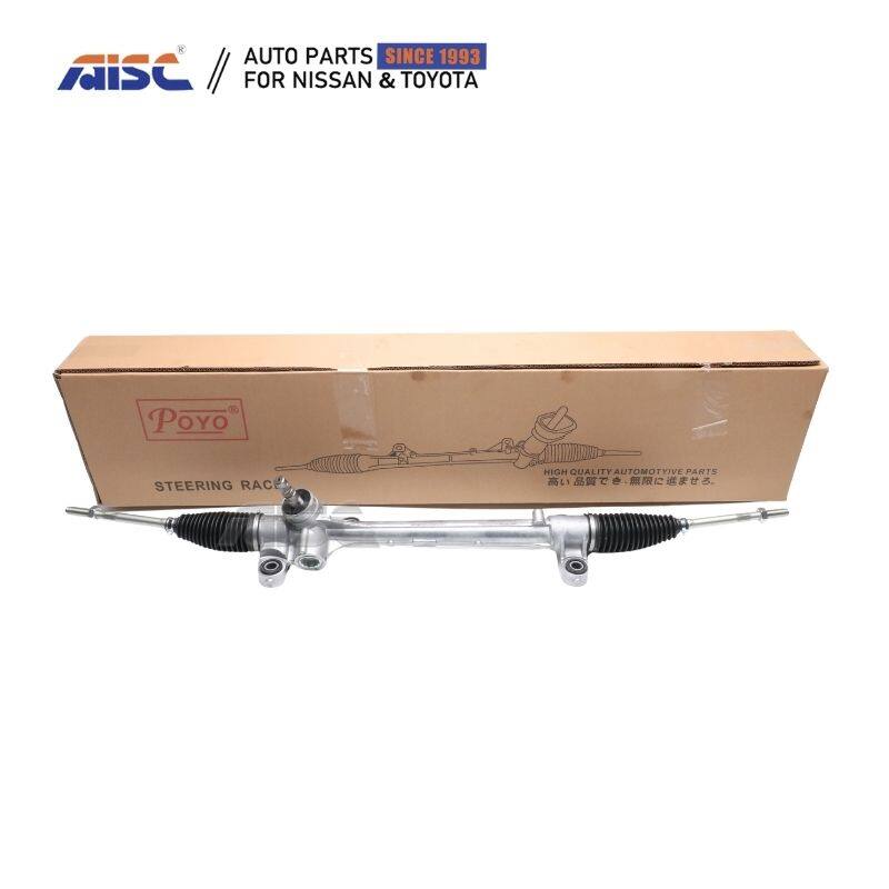 AISC Auto Parts  45510-02180 Steering Rack  LHD For TOYOTA COROLLA ZRE12O Steering Gears