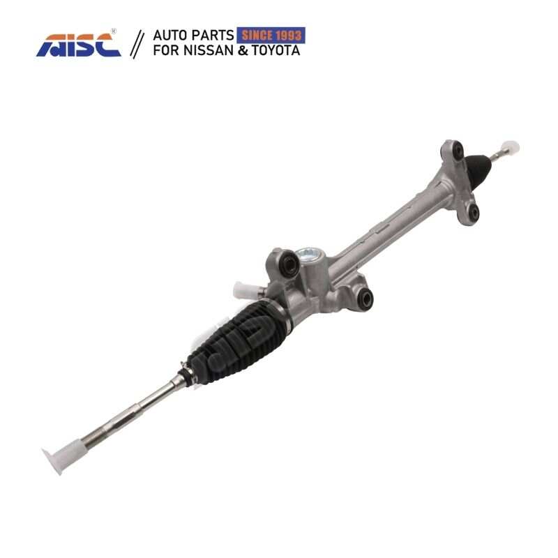 OEM China 45510-12450 Steering Rack LHD