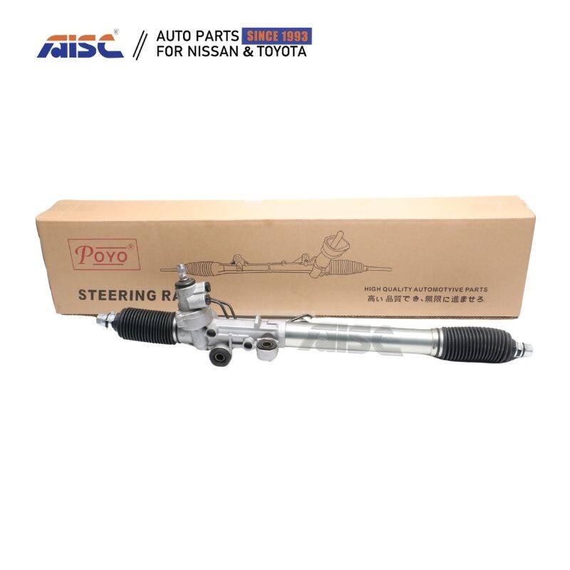 AISC Auto Parts 44250-60012 Steering Rack RHD  For TOYOTA LAND CRUISER KZJ95 Steering Gears