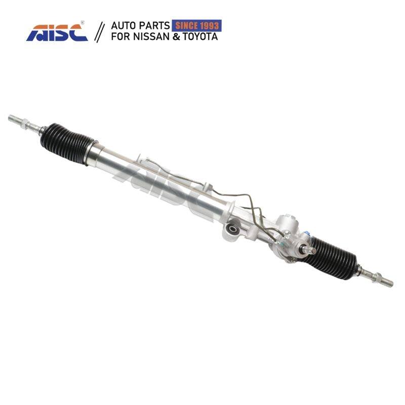 AISC Auto Parts  44250-60040 Steering Rack RHD For TOYOTA LAND CRUISER UZJ100 Steering Gears