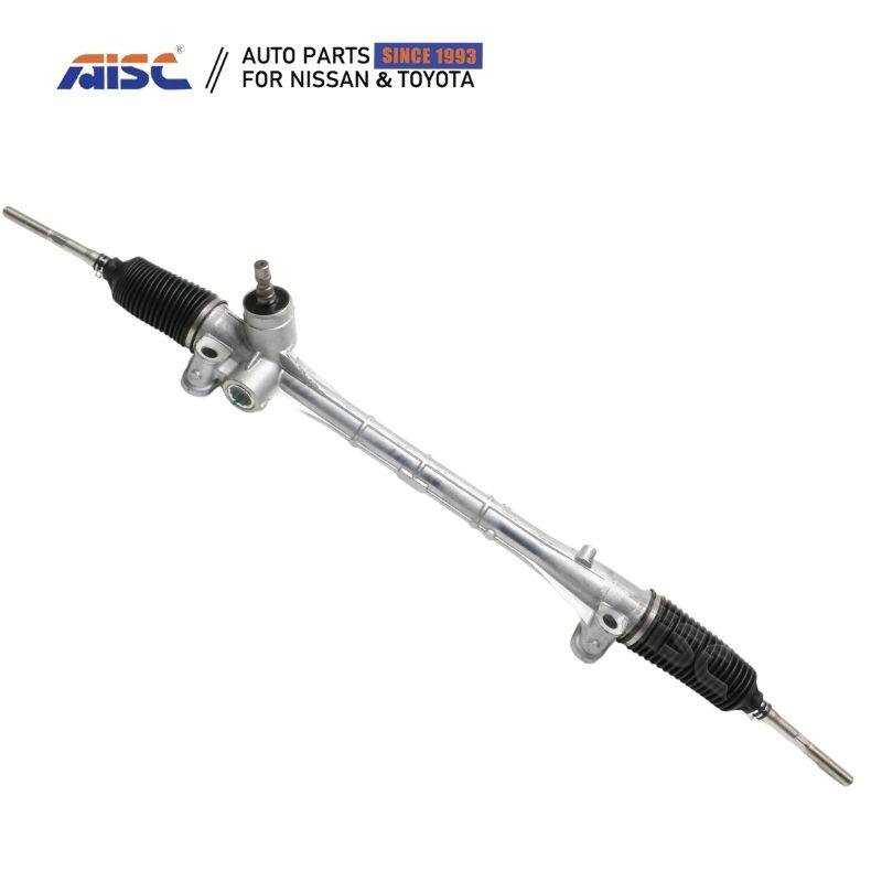 AISC Auto Parts  45510-02141 Steering Rack  LHD For TOYOTA COROLLA ZRE150 Steering Gears