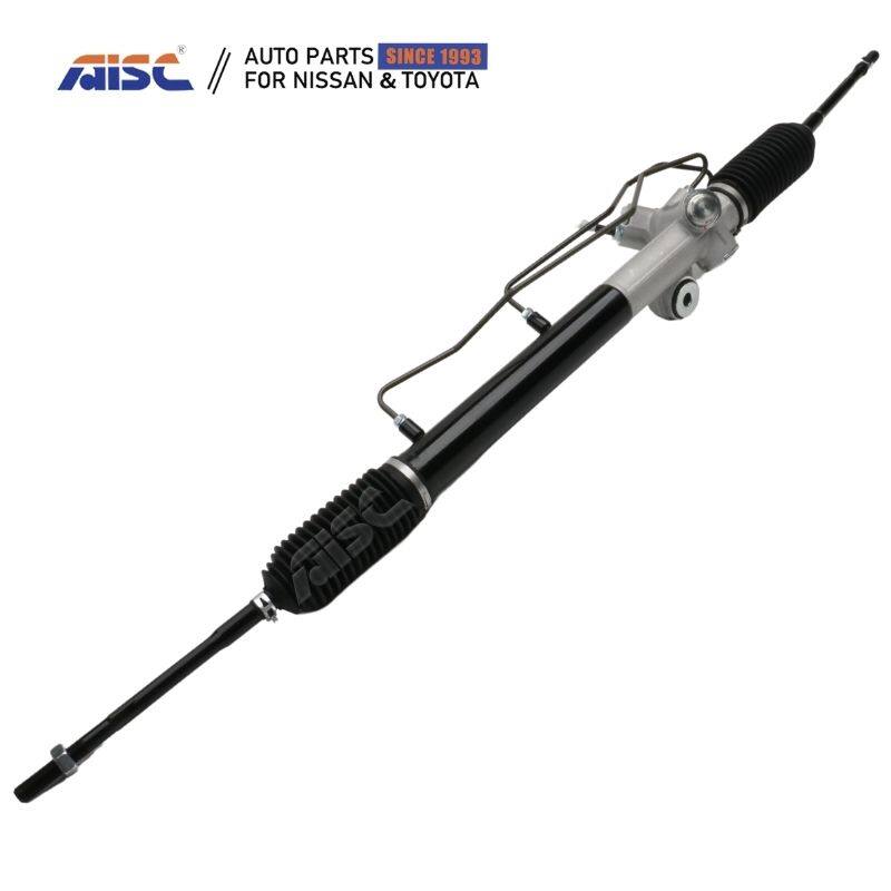 AISC Auto Parts  49001-95F0B Steering Rack  LHD For NISSAN ALMERA B10 Steering Gears 4900195F0B