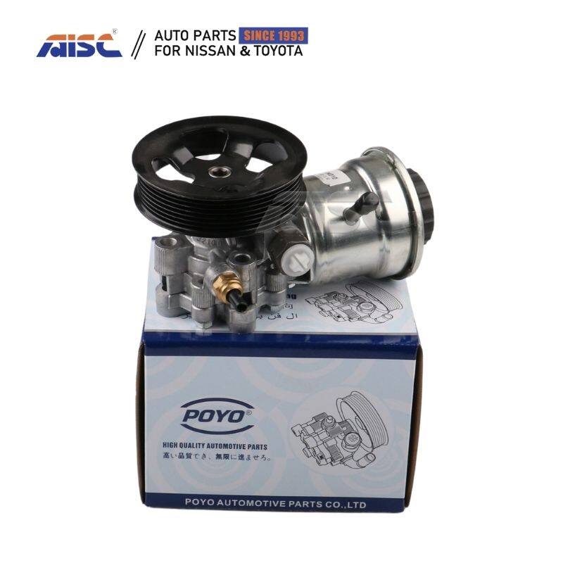 AISC Auto Parts 44310-0K010 Power Steering Pump For TOYOTA INNOVA TGN40 443100K010