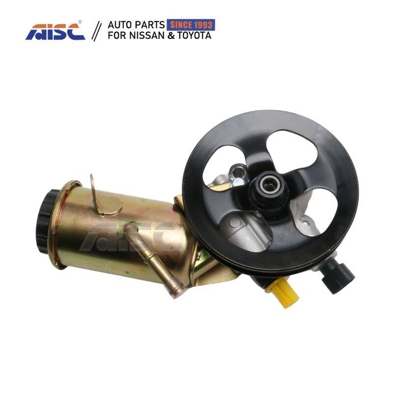 AISC Auto Parts 44310-0D010 Power Steering Pump For TOYOTA YARIS VIOS NCP42 443100D010