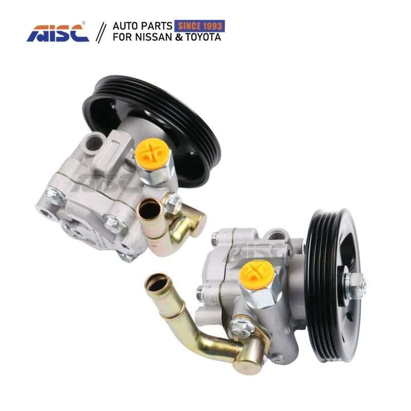 China Factory Power Steering Pump