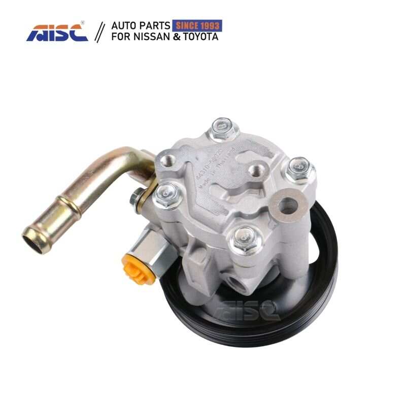 China Factory Power Steering Pump