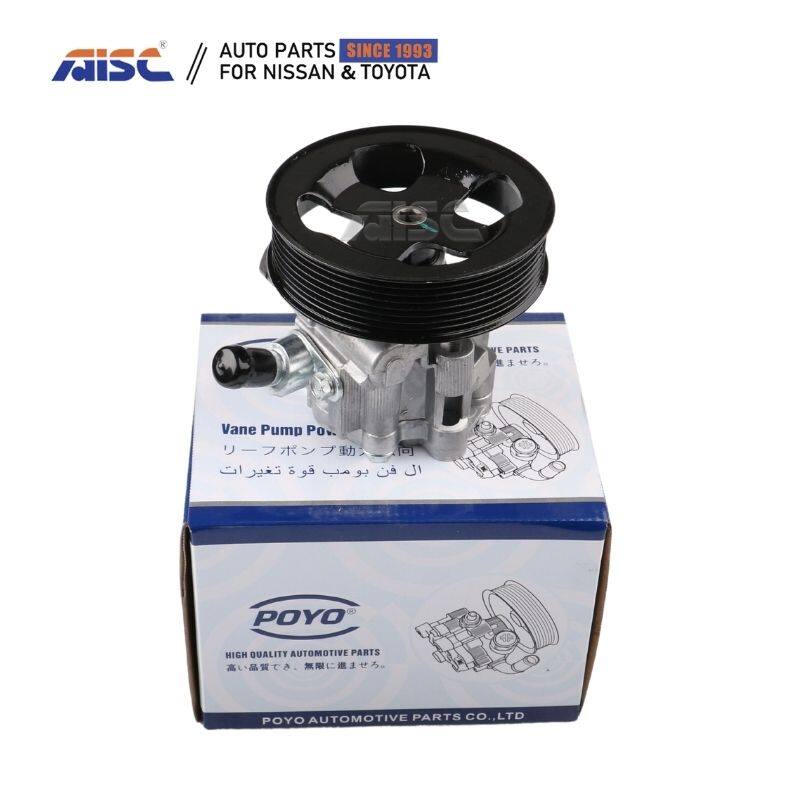 AISC Auto Parts 44310-60490 Power Steering Pump For TOYOTA LAND CRUISER UZJ200 4431060490