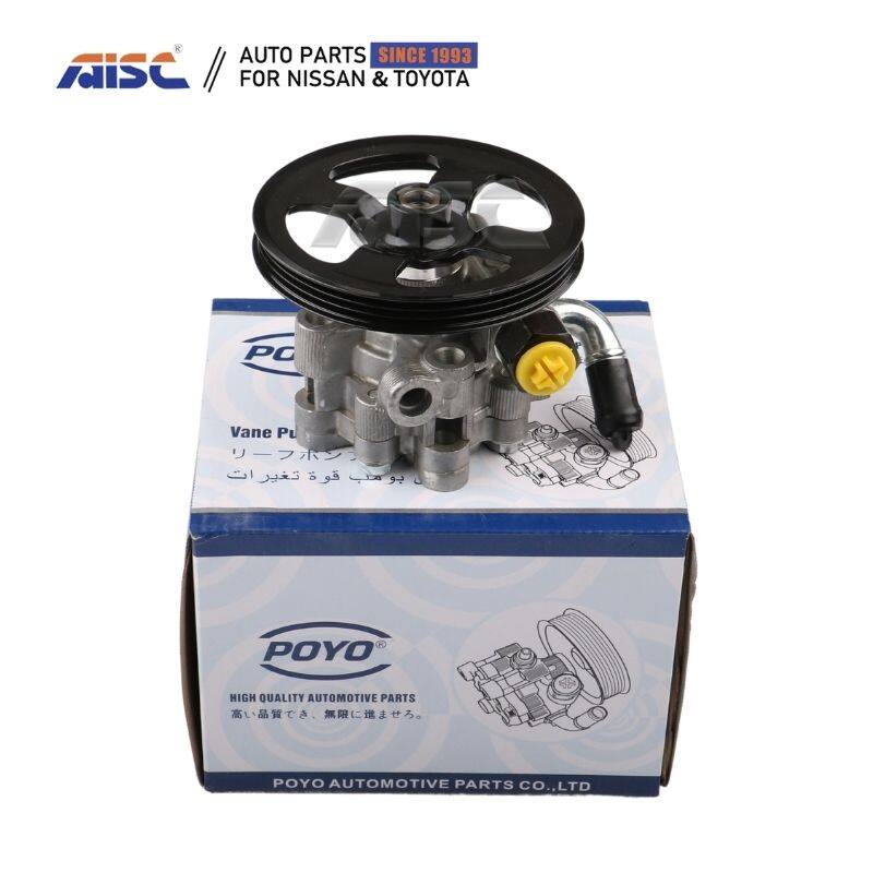 AISC Auto Parts 44310-52170 Power Steering Pump For TOYOTA VIOS AXP40 4431052170