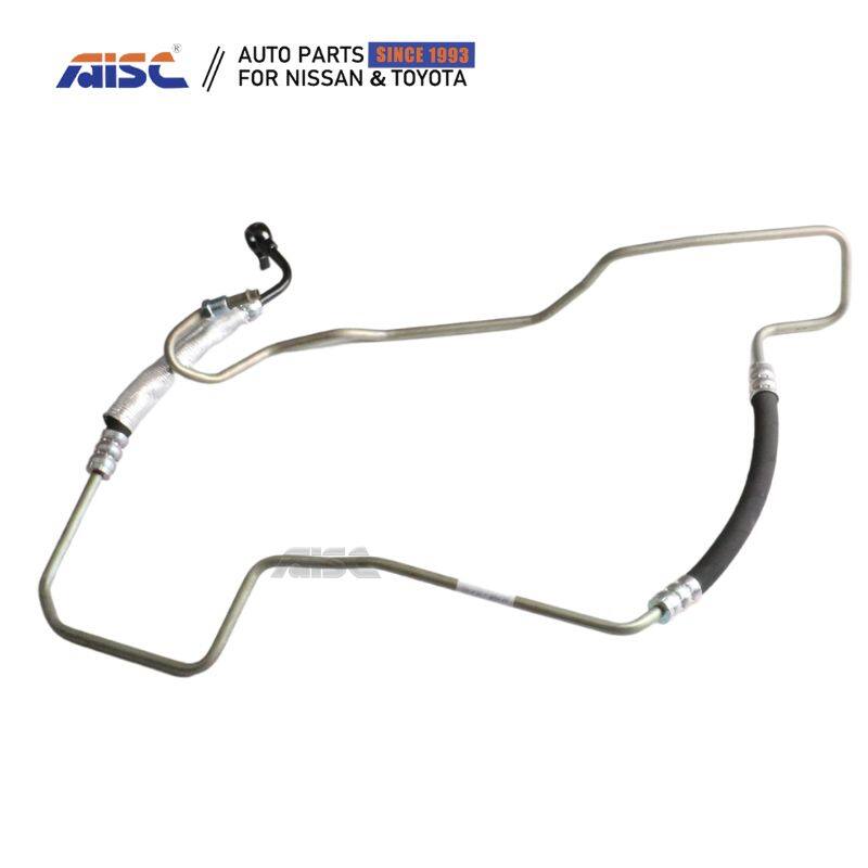AISC Auto Parts 44410-48020 Power Steering Hose For TOYOTA HARRIER MCU15 Power Steering pump pipe Oil Hose 44410-48020