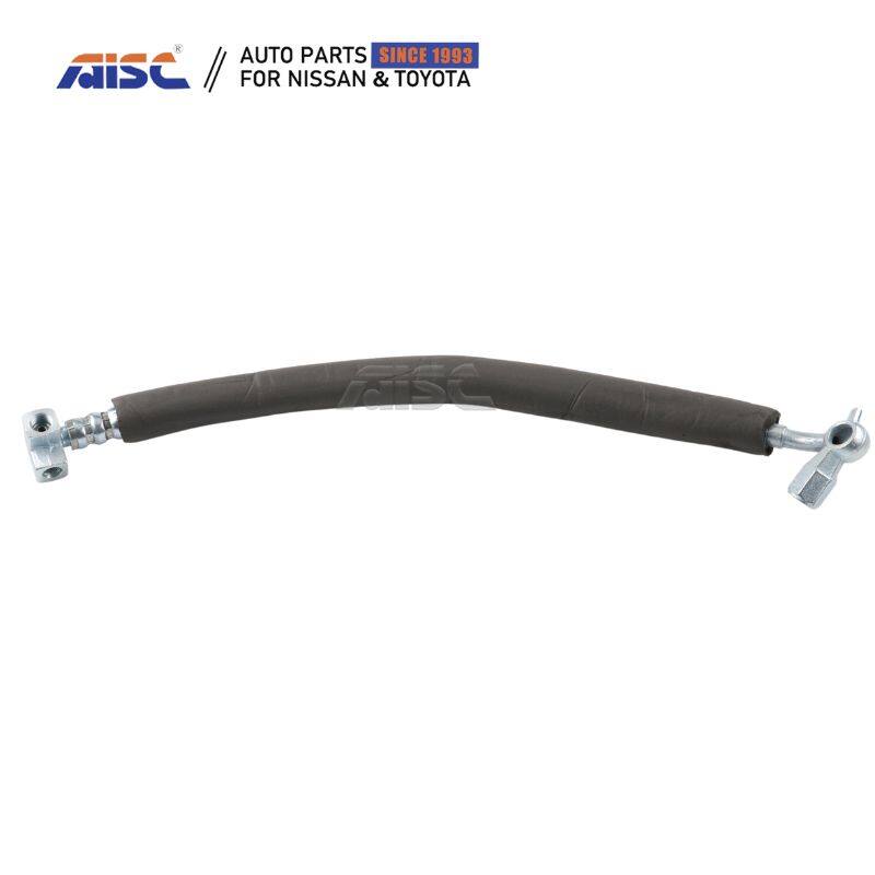 AISC Auto Parts 49720-4M401 Power Steering Hose For NISSAN SUNNY N16 Power Steering pump pipe Oil Hose 497204M401