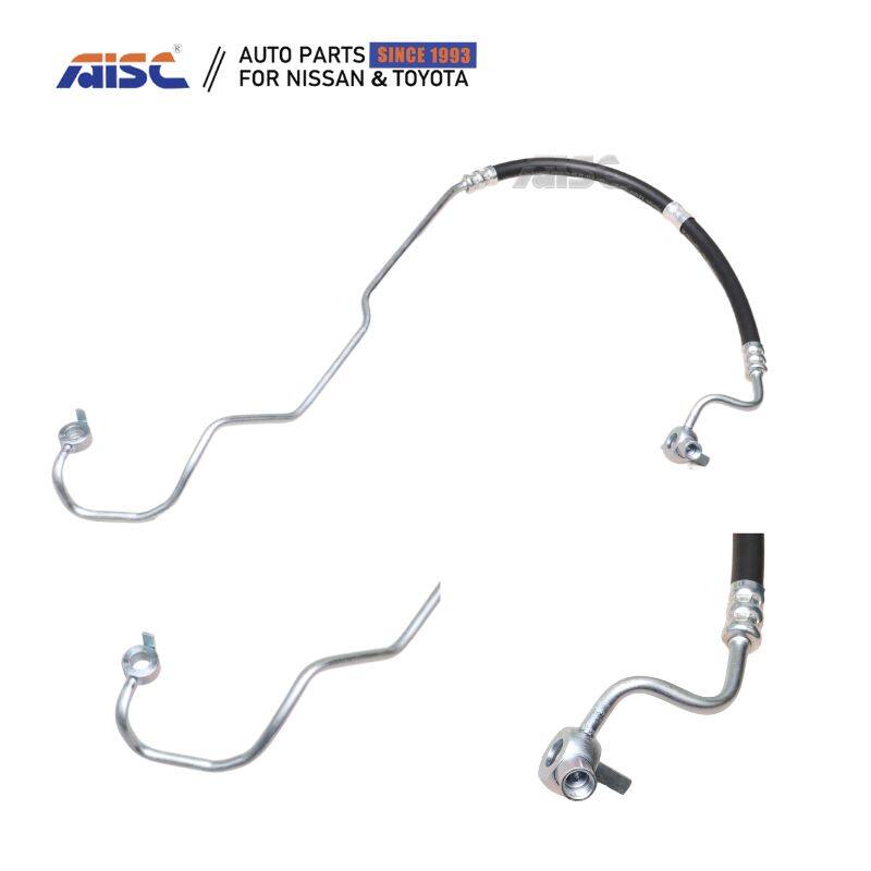 AISC Auto Parts 44410-60590 Power Steering Hose For TOYOTA LAND CRUISER UZJ100 Power Steering pump pipe Oil Hose 4441060590