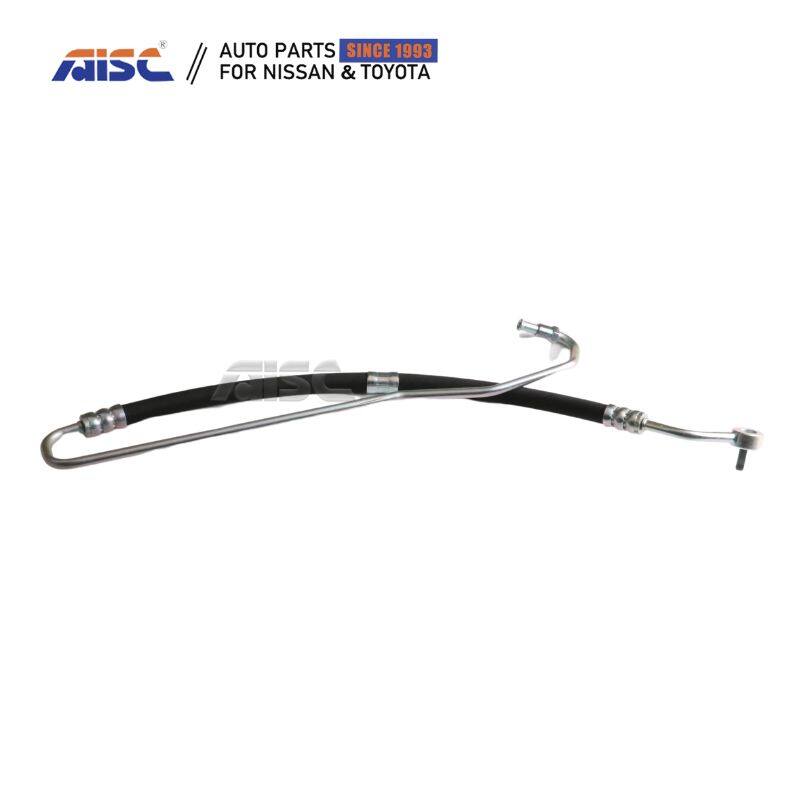 AISC Auto Parts 44411-BZ160 Power Steering Hose For TOYOTA ALZA 1.5 Power Steering pump pipe Oil Hose 44411-BZ160