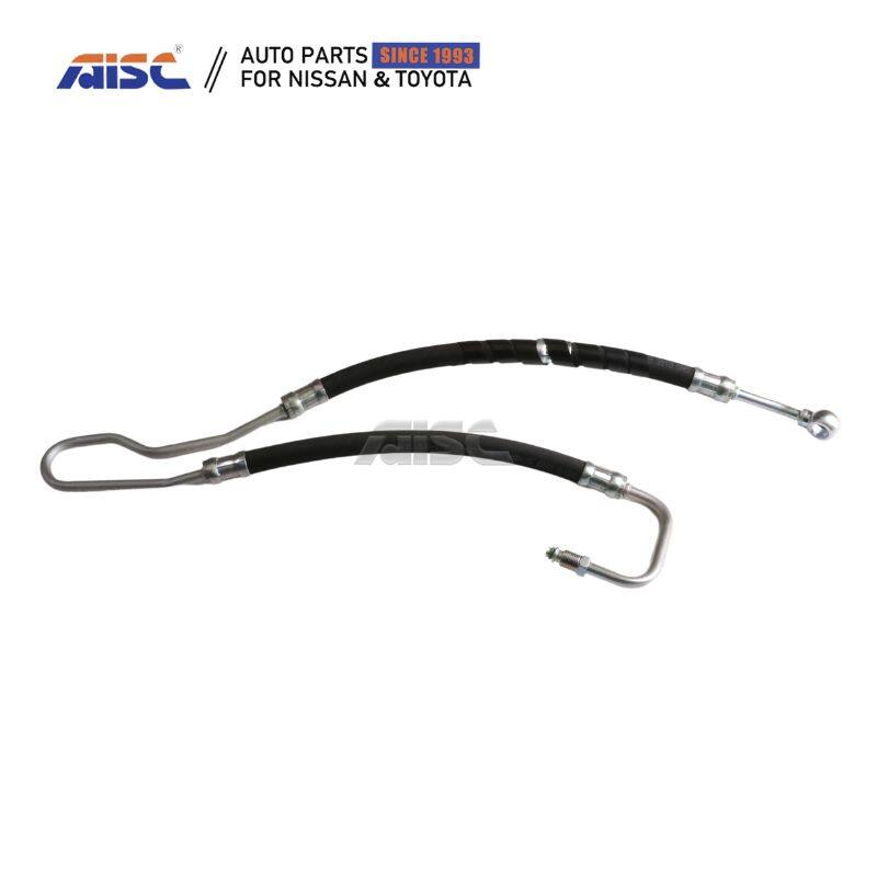 AISC Auto Parts 44410-12391 Power Steering Hose For TOYOTA COROLLA AE100 Power Steering pump pipe Oil Hose 4441012391
