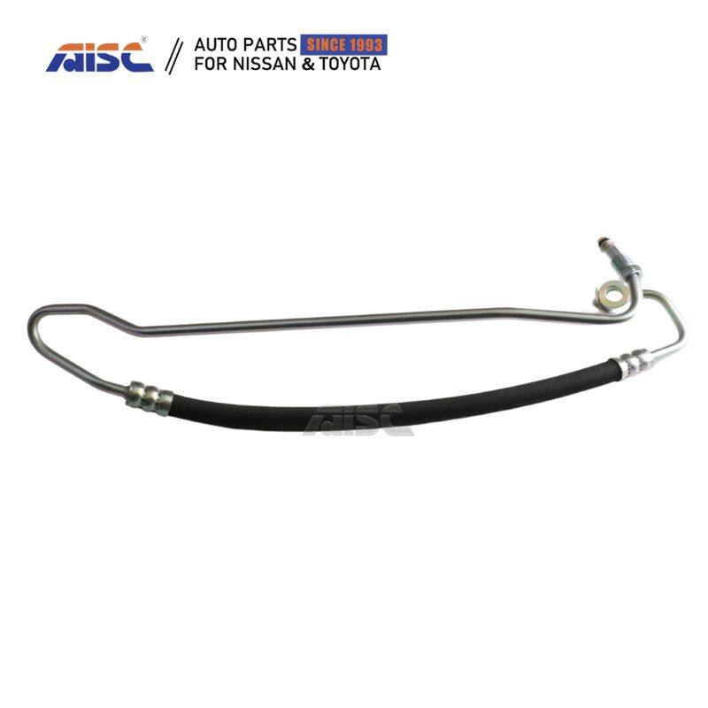AISC Auto Parts 44040-BZ030 Power Steering Hose For TOYOTA AVANZA F601 Power Steering pump pipe Oil Hose 44040BZ030
