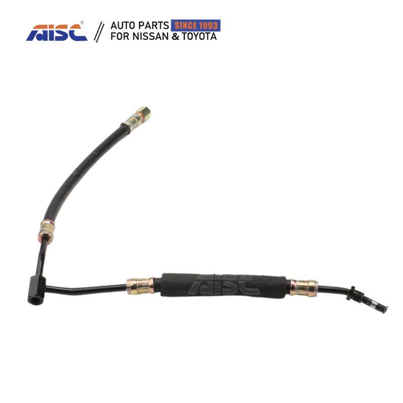 AISC Auto Parts 44411-33010 Power Steering Hose For TOYOTA CAMRY VCV10 Power Steering pump pipe Oil Hose 4441133010