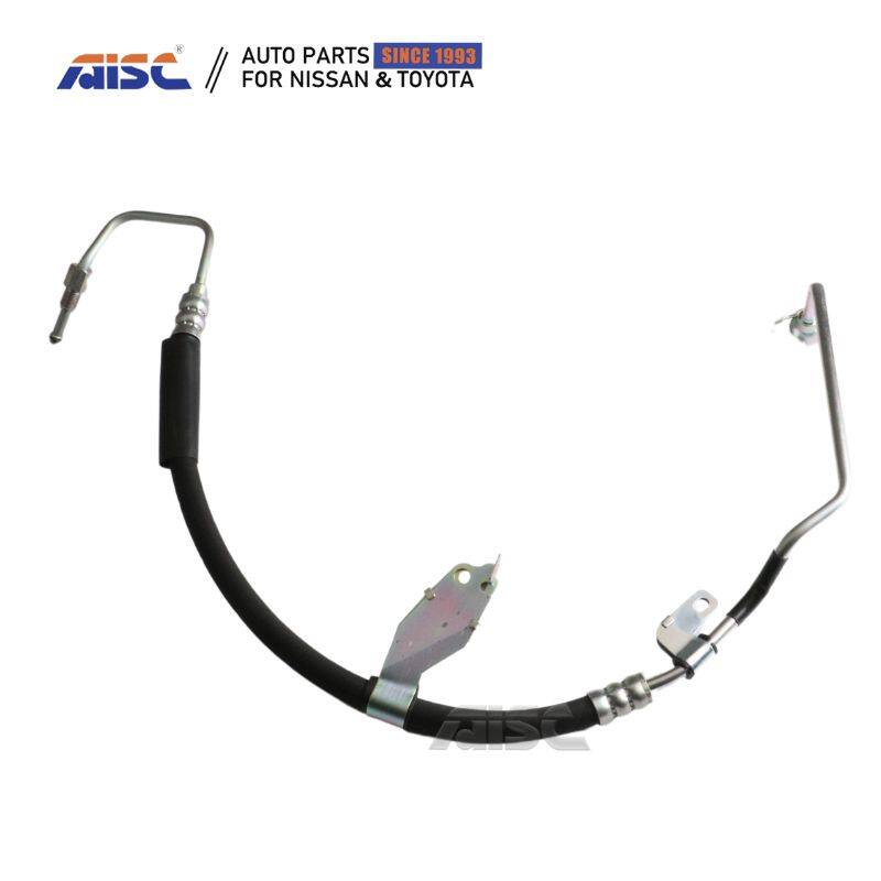 AISC Auto Parts 44411-BZ031 Power Steering Hose For TOYOTA AVANZA MYU 1.3 Power Steering pump pipe Oil Hose 44411BZ031