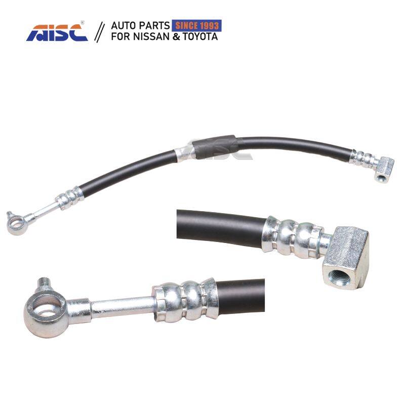 AISC Auto Parts 49721-95F0A Power Steering Hose For NISSAN ALMERA B10 Power Steering pump pipe Oil Hose 4972195F0A