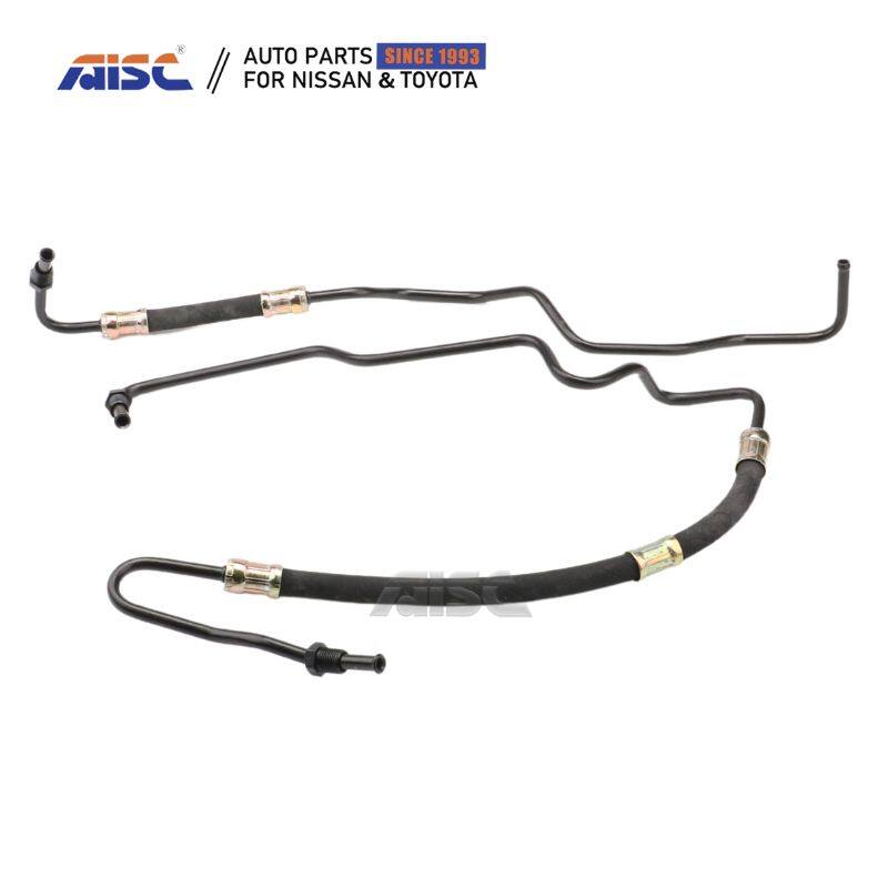 AISC Auto Parts 44410-02130 Power Steering Hose For TOYOTA COROLLA ZZE122 Power Steering pump pipe Oil Hose 44410-02130
