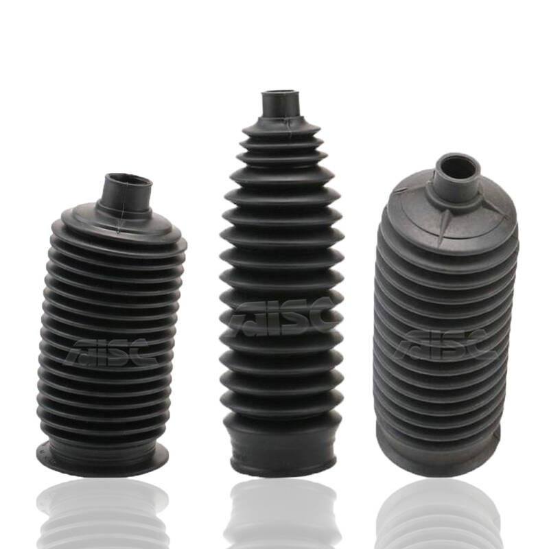 AISC Auto Parts
