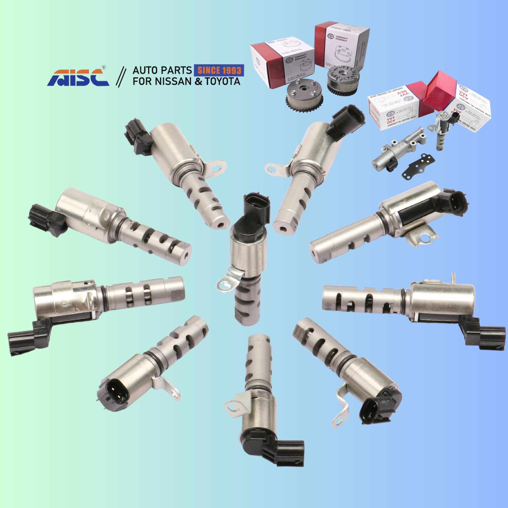 Vvt Sensor R60 VVT sensor online wholesale