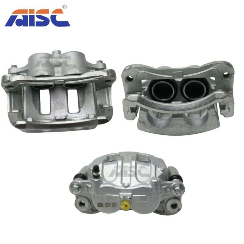 AISC Auto Parts 41011-VB200 Brake Caliper for NISSAN PATROL Y61 Japanese & Korean Spare Parts One Stop Solution Since 1993