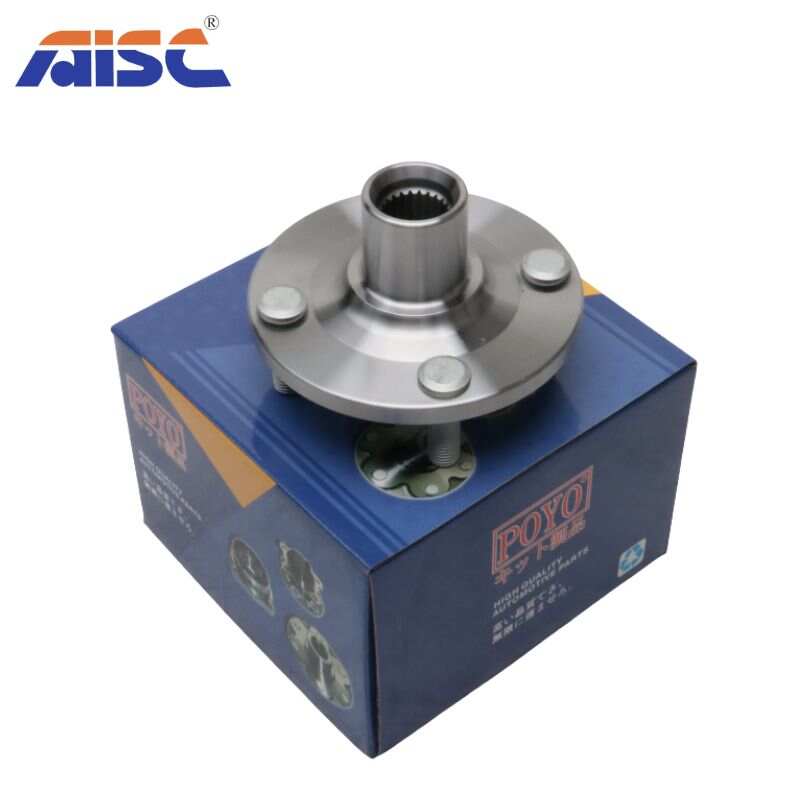 43502-52010 AISC Auto Parts Wheel Hub Head for TOYOTA Scion Echo Japanese & Korean Spare Parts One Stop Solution Since 1993