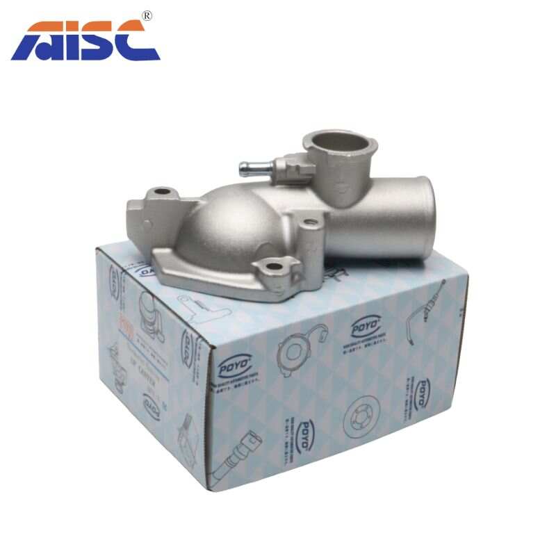 ME015017 AISC Auto Parts Thermostat Housing for MITSUBISHI Japanese & Korean Spare Parts One Stop Solution Since 1993
