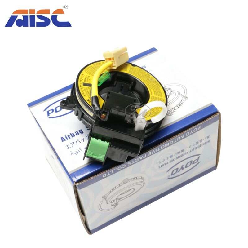 AISC Auto Parts Mr583930 Airbag Cable For Mitsubishi Lancer L200 Spiral Cable Clock Spring