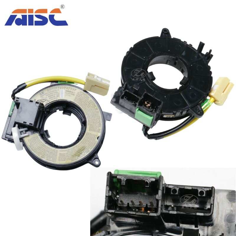 AISC Auto Parts, Mr583930 Airbag Cable For Mitsubishi Lancer L200 ,Spiral Cable Clock Spring