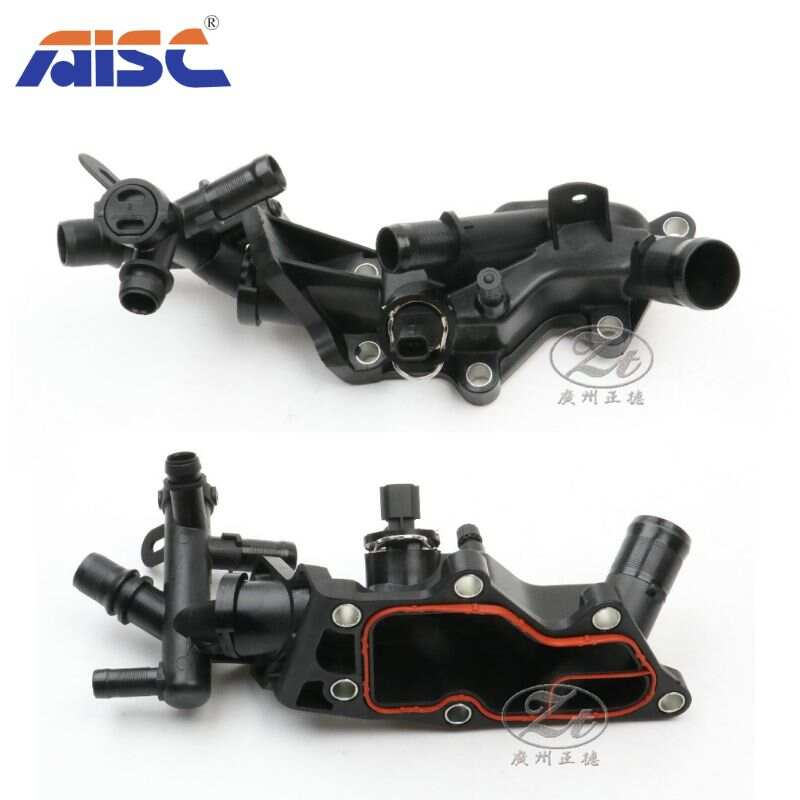 11060-6217R AISC Auto Parts Thermostat Housing for RENAULT Japanese & Korean Spare Parts One Stop Solution Since 1993