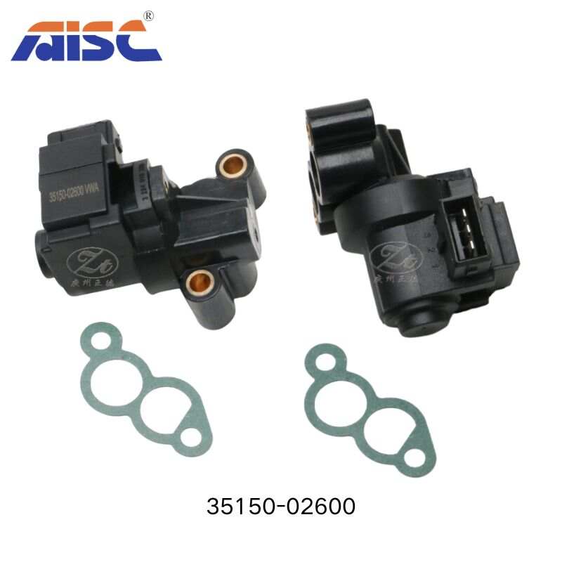 35150-02600,  IDLE AIR CONTROL VALVE 3515002600  for HYUNDAI KIA ,
