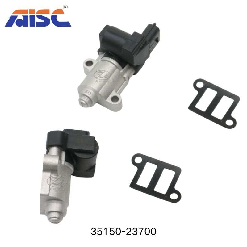 35150-23700, AISC Auto Parts, IDLE AIR CONTROL VALVE for HYUNDAI KIA ,Japanese & Korean Parts One Stop Solution Since 1993