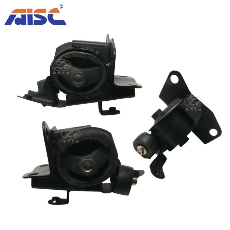 12372-28100 AISC Auto Parts ENGING MOUNTING for TOYOTA AVENSIS VERSO Japanese & Korean Parts One Stop Solution Since 1993