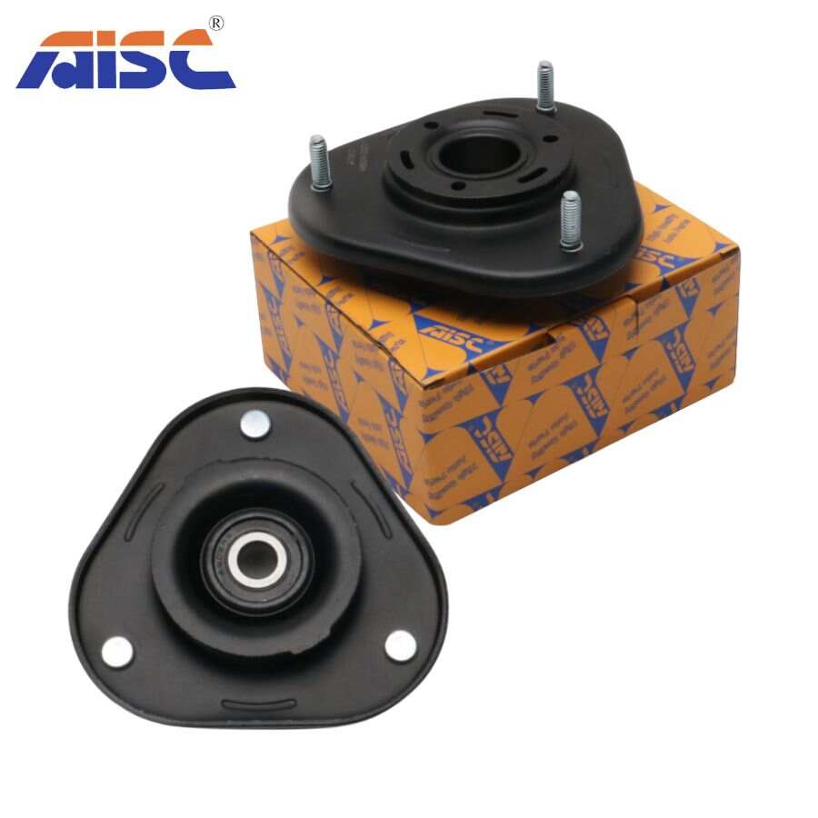 48609-02201 AISC Auto Parts STRUT MOUNT for TOYOTA Japanese & Korean Parts One Stop Solution Since1993