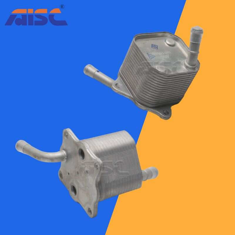 G125A-47010, AISC Auto Parts, COOLER for TOYOTA PRIUS ZVW5# 2ZRFXE, Japanese & Korean Parts One Stop Solution Since1993
