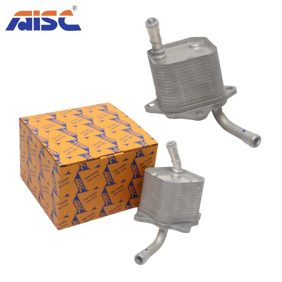 G125A-47010 AISC Auto Parts COOLER for TOYOTA PRIUS ZVW5# 2ZRFXE Japanese & Korean Parts One Stop Solution Since1993