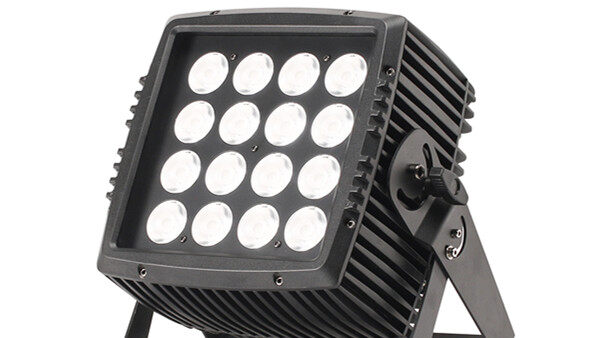 HX-PRIME16   16LEDs PAR LED IP65