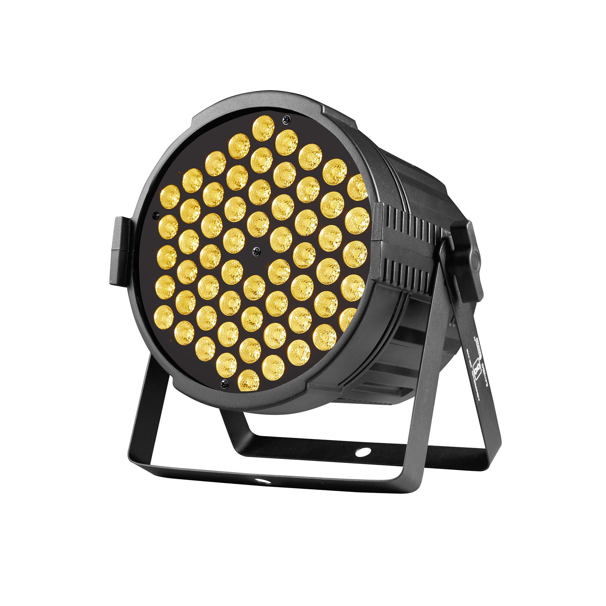 HX-360Q   60 LEDs PAR LED